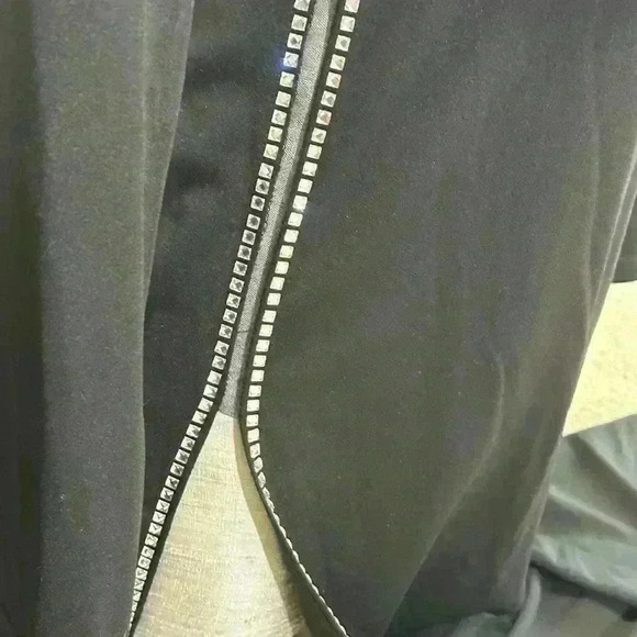 Rhinestone corset dress size 3X - Picture 5 of 9